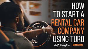 Businesstown so inspired me that i started a business and have started receiving orders. How To Start A Rental Car Company Using Turo Using Credit To Self Finance Your Rental Car Fleet Youtube