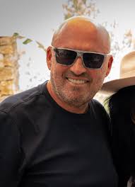 Suicide Prevention Day With 'O Beach' Tony Truman