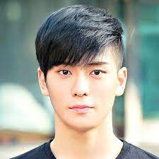 The long and the short of it. Long Fringe With Short Sides Smart Haircut Long Hair Styles Men Girl Haircuts