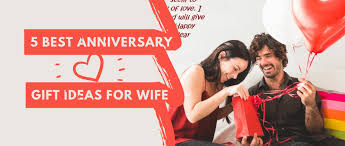 Here are the 11 best gift ideas for wife: 5 Best Anniversary Gift Ideas For Wife To Make Her Smile In 2020 Indiagiftskart