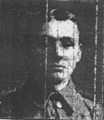 MILITARY SERVICE OF THE UNFORGOTTEN CASUALTIES