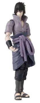 うちはイタチ, uchiha itachi) is a major antagonist in the manga and anime series naruto, and the older brother of the series' deuteragonist, sasuke uchiha. Naruto Shippuden Sasuke Uchiha Anime Heroes Action Figure Gamestop