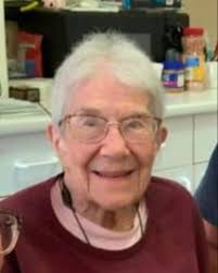 Marie F. Forehan Obituary December 3, 2024