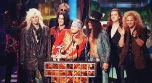 Guns N Roses Alfineta Steven Tyler Por Tomar Credito Na Volta Da Banda Rolling Stone