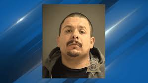 Hit-and-run suspect arrested after he hit wife's car in Aloha, deputies say