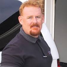 It is a sincere pleasure to be back at Marmon and working with such an  amazing team at Future Metals, Orkal and Aero-Hose.