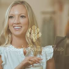 You can shop anywhere... but there’s only one Betsey’s., Fun,  fashion-forward, and full of personality