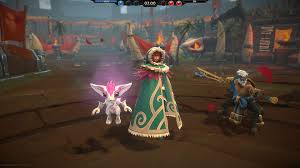 A battlerite build is a champion with strategically chosen skills which make the player more likely to win. Dead To Rites The Best Champions In Battlerite How To Build Them Battlerite