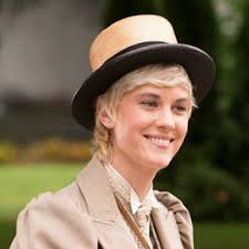 Characters in Murdoch Mysteries