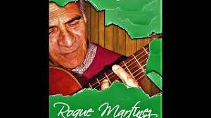 Remedio atamisqueño (danza) (Recop. B. Peralta Luna) Roque Martínez