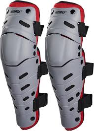 Noru Mamoru Rodilleras