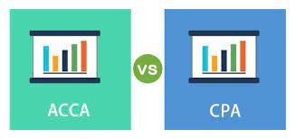 On the other hand, cpa australia is an australian body. Acca Vs Cpa Which Qualification Is Right For You