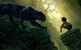 Jungle Book Backgrounds In 2020 Jungle Book Jungle Book Movie Cross Paintings