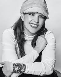 Aimee Mayo Interview