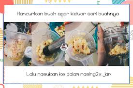 But overnight oats make both possible—believe it. Cara Membuat Overnight Oatmeal Enak Buleipotan Beauty Blogger Indonesian