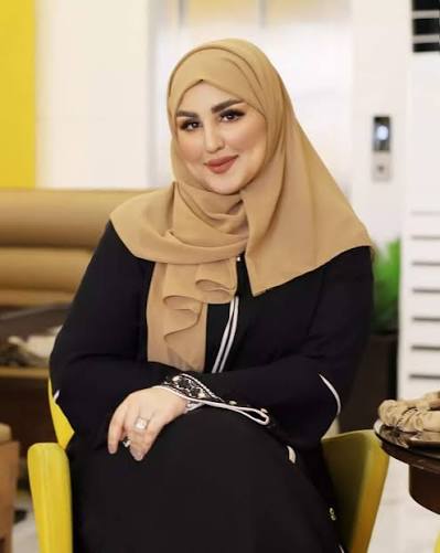 سارة العتيبي