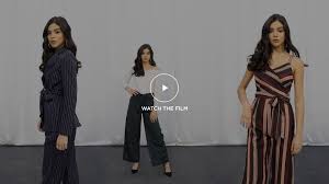 Slip into classic style clothing that will turn heads and make you feel beautiful. Fashion Trends 2020 Latest Season S Clothing Trends For Women India Faballey