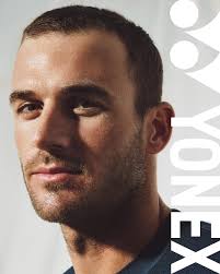 far beyond ordinary ⠀ Portraits of #TeamYONEX ⠀ ➀ Casper Rudd ➁ Tommy Paul  ➂ Zizou Bergs ➃ Ben Shelton ➄ Joao Fonseca ➅ Frances Tiafoe ➆ Marcos Giron