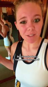 Girl Put Down by Other Girl Sit