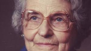 Vivian Gwenith Case Obituary (1913