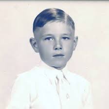 Gerald John Gross Obituary & Funeral