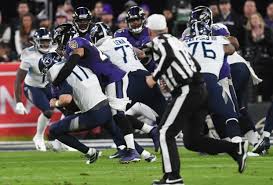 Baltimore ravens wallpaper | 2020 nfl football wallpapers. Baltimore Ravens Knee Jerk Reactions To 28 12 Loss To Titans