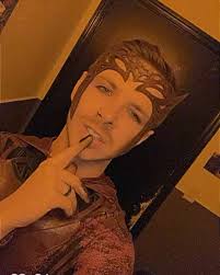 … This is me.. being.. reasonable 💥💥 #scarletwitch #halloween2023  #witchlife