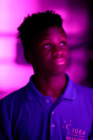 How Does Your Garden Grow? At IDEA Eastside, in a Freight Container