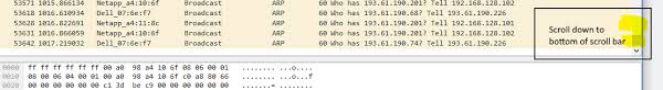 Rp900 driver direct download was reported as adequate by a large percentage of our reporters, so it should be good to download and install. Https Kevincurran Org Com320 Labs Wireshark Lab Arp Pdf