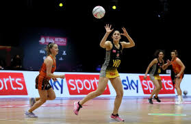 The vitality netball superleague is the uk's top level, elite netball competition #vnsl2021 🏆 #riseasone. England Netball Considers Private Investment Offers Week In Sportbiz Cityam