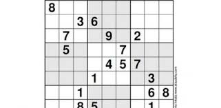 Check spelling or type a new query. El Sudoku Mas Dificil Del Mundo Resuelto