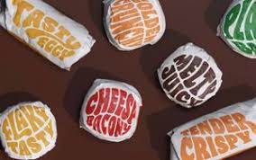 Burger king's identity is getting a whopper of a refresh, with its first new logo in more than 20 years. As Sit Down Restaurants Struggle Burger King Rolls Out Brand Refresh 01 12 2021