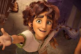 I read somewhere that some big companies were trying to keep the film David  out of theaters but it's playing in my neck of the woods. From what I've  read it's doing