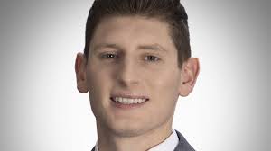 Meet Thomas Cook: FOX 17's New Sports Director