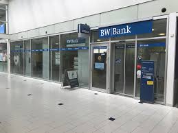 Bw Bank Kaufpark Freiberg