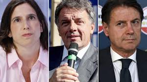 Trend Google: elezioni primarie