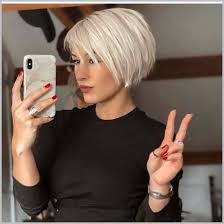 40 Trend Fall Hairstyles For Short Hair Royal Follow Sac Kesimi Sac Stilleri Kisa Sac Kesimleri