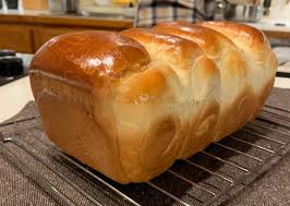 All i did was to dump the ingredients according to the instruction do stay around for more bread maker recipes before i give my final evaluation if a bread maker is worth getting! Homemade Hokkaido Milk Bread Food