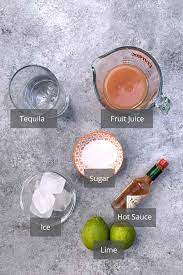 It's a mexican candy cocktail, and just because it's called a shot doesn't mean you have to drink just one of them. Best Mexican Candy Shot Tipbuzz