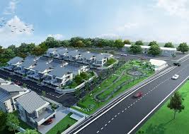 Location post office state postcode; Taman Rupawan Emas Penang Property Talk