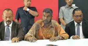 Bekas pemilik agr menjual syarikat ini kepada saya dengan menjanjikan keuntungan ribuan ringgit. Corong Abjad Dot Com Jangan Panggil Saya Datuk Kabi Sinar Harian