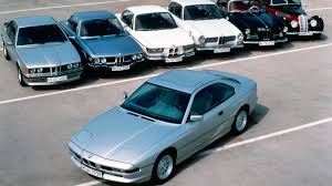 Looking for a classic bmw 8 series? Bmw 8 Series The Story Of The Soft Focus Supercar Retro Motor