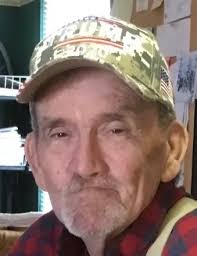 Obituary information for Jerry Stalker