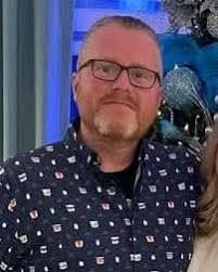 Big shout out to my brother Patrick Hurst Happy Birthday!