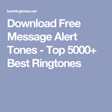 Pin On Ringtones