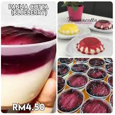 Maybe you would like to learn more about one of these? Manisan Italy Panna Cotta Kek Mamasab Ejen Putrajaya Facebook