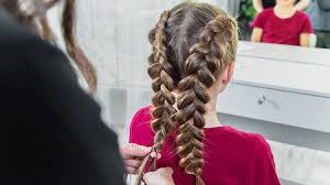 Ready to learn how to make a braided headband? Learn How To Braid Hair Online Courses Classes And Training