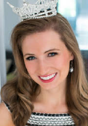 Miss Massachusetts Photos 2001-Present