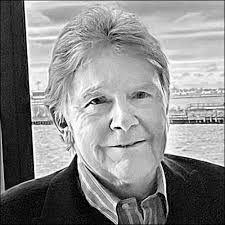 ROBERT HALEY Obituary (2023)