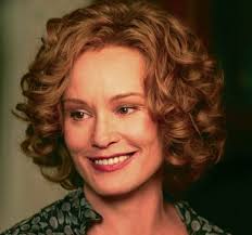 Alison Lohman and Jessica Lange in Big Fish (2003)